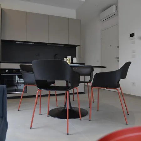 Apartman Sirena Design