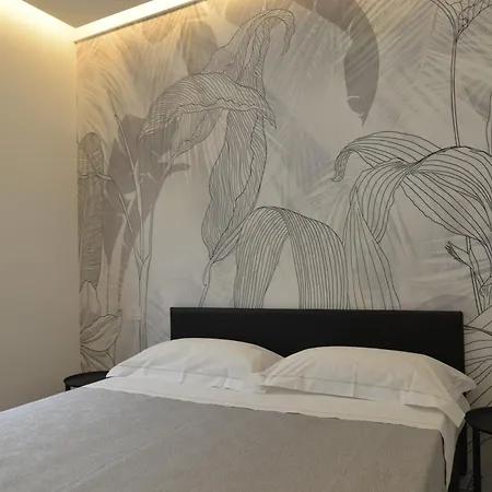 Apartman Sirena Design *