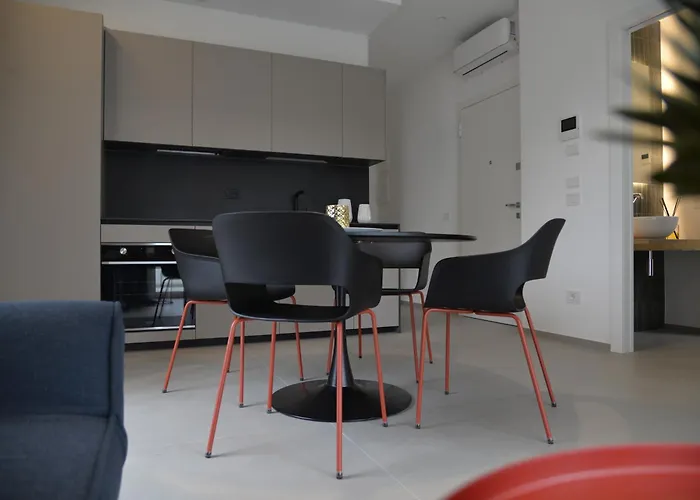 Apartman Sirena Design