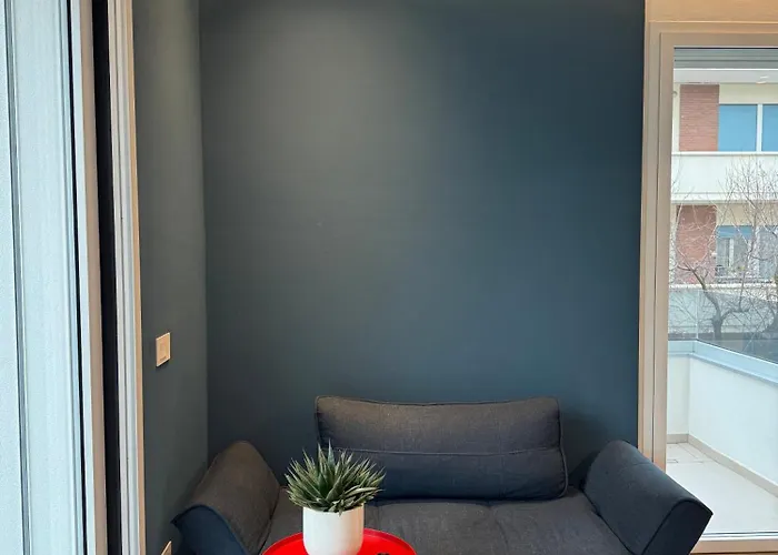 Apartman Sirena Design
