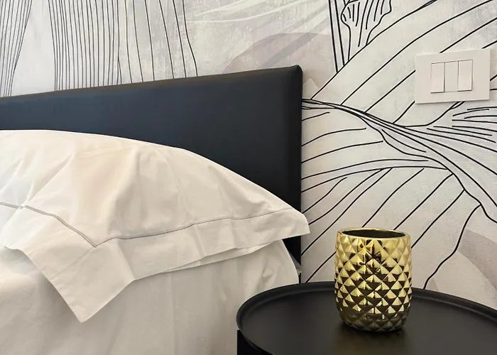 Apartman Sirena Design