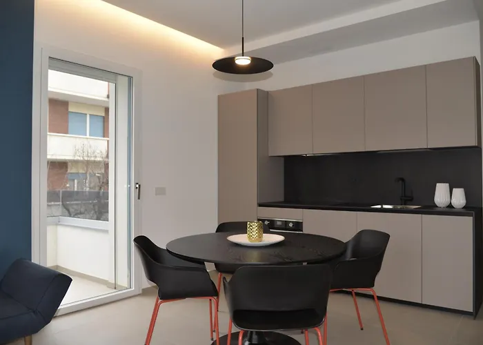 Apartman Sirena Design