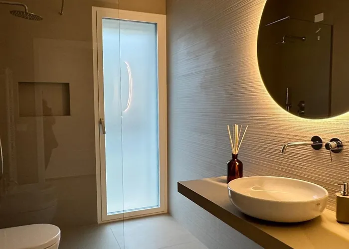 Sirena Design Apartman *