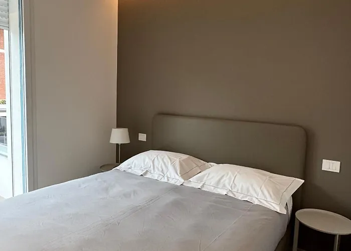 Sirena Design Apartman *
