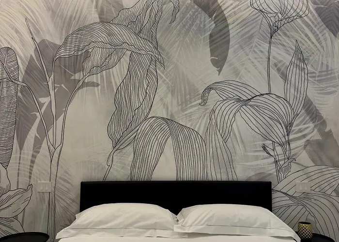 Sirena Design Apartman Riccione