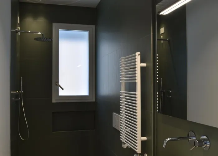 Sirena Design Apartman