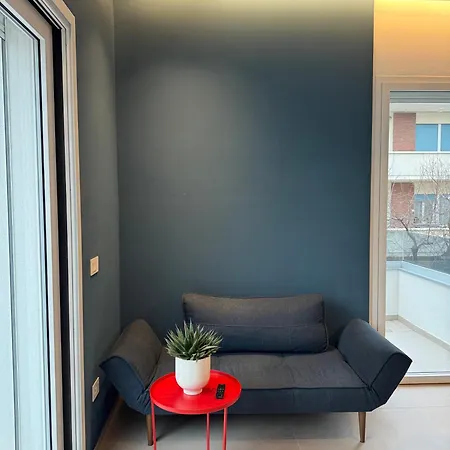 Appartement Sirena Design