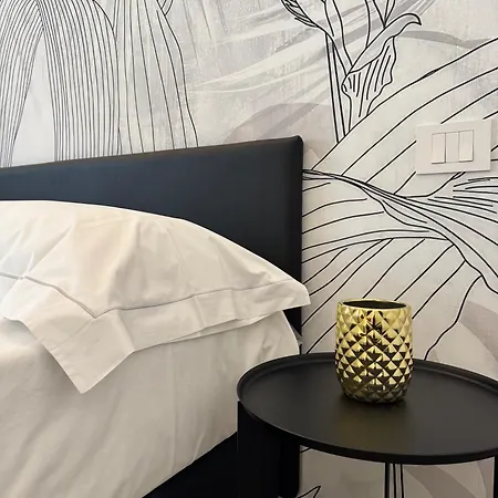 Appartement Sirena Design
