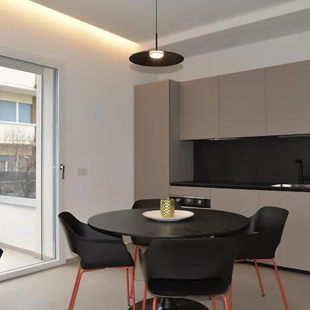Apartment Sirena Design