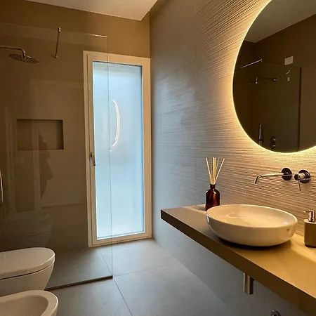 Sirena Design Appartement *