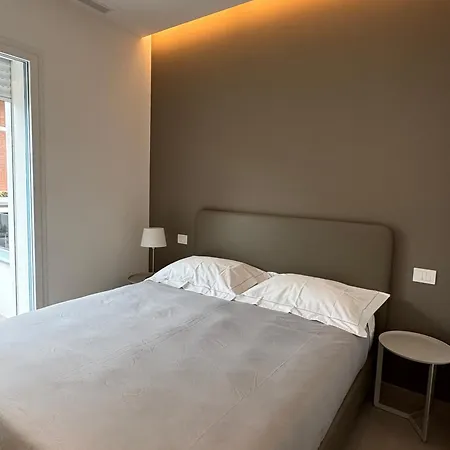 Sirena Design Appartement *