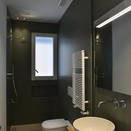 Sirena Design Appartement