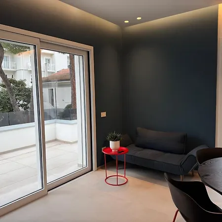 Sirena Design Apartment