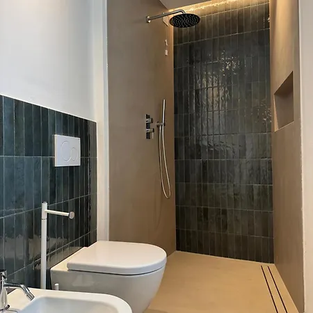 Appartement Sirena Design