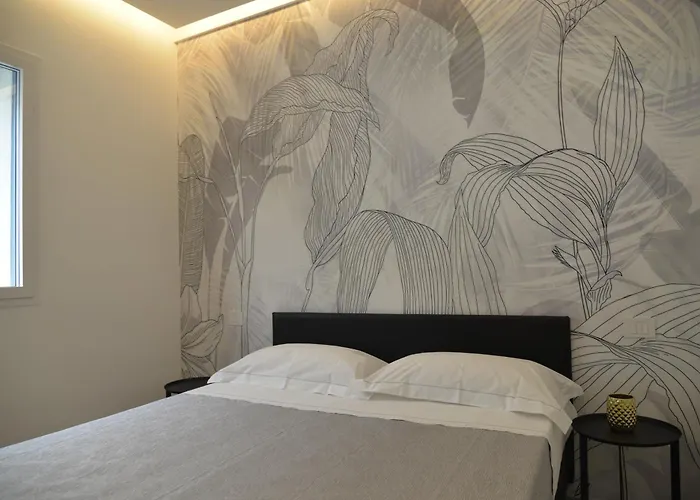 Appartamento Sirena Design *