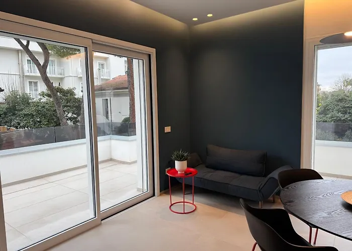 Sirena Design Appartamento