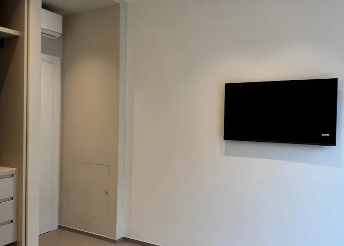 Sirena Design Apartment